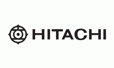 hitachi