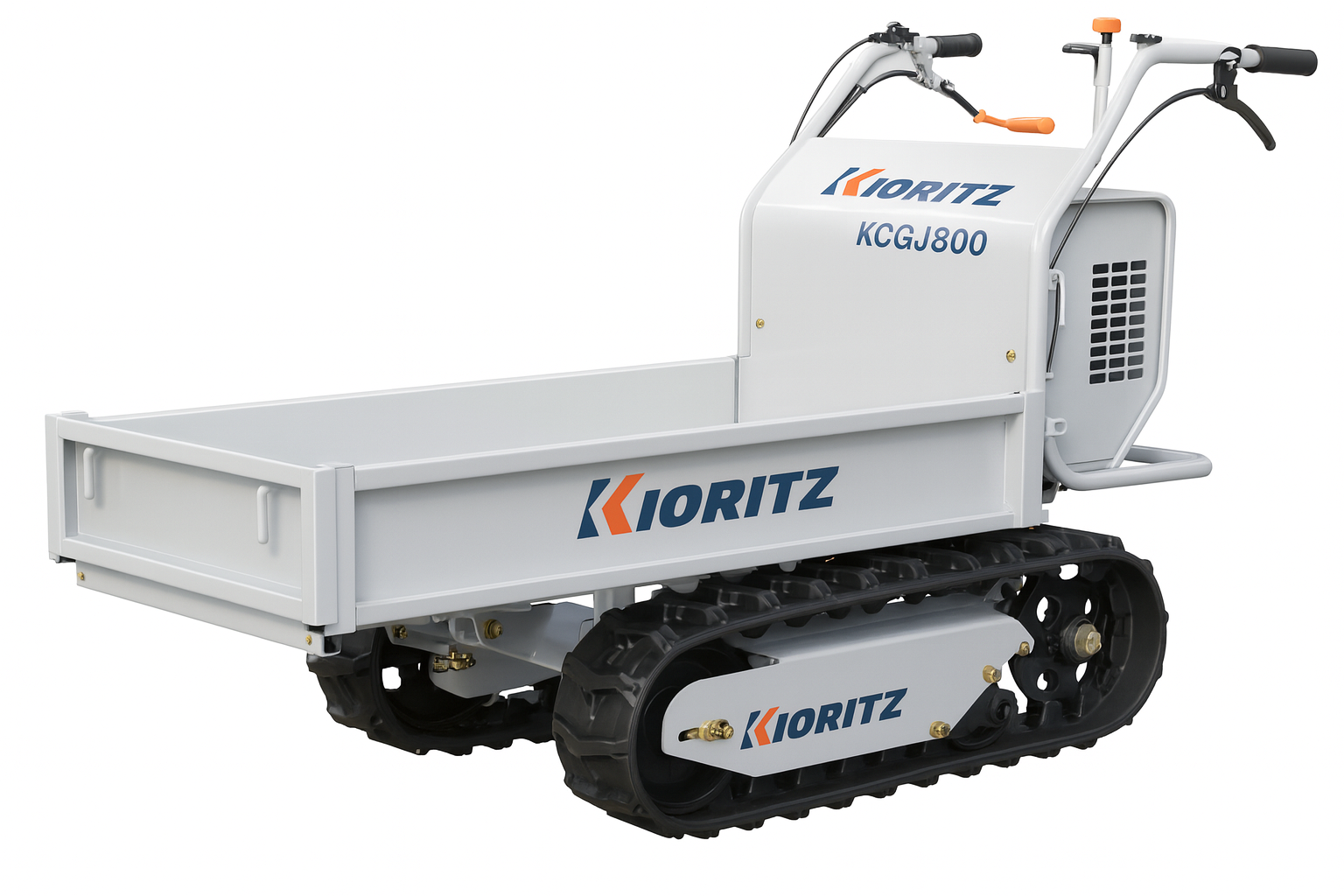 運搬車 (トレーラー)