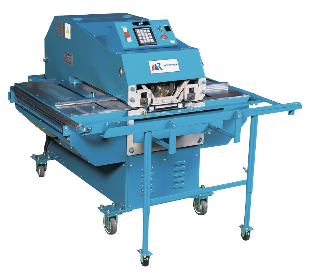 ロータリーシャ