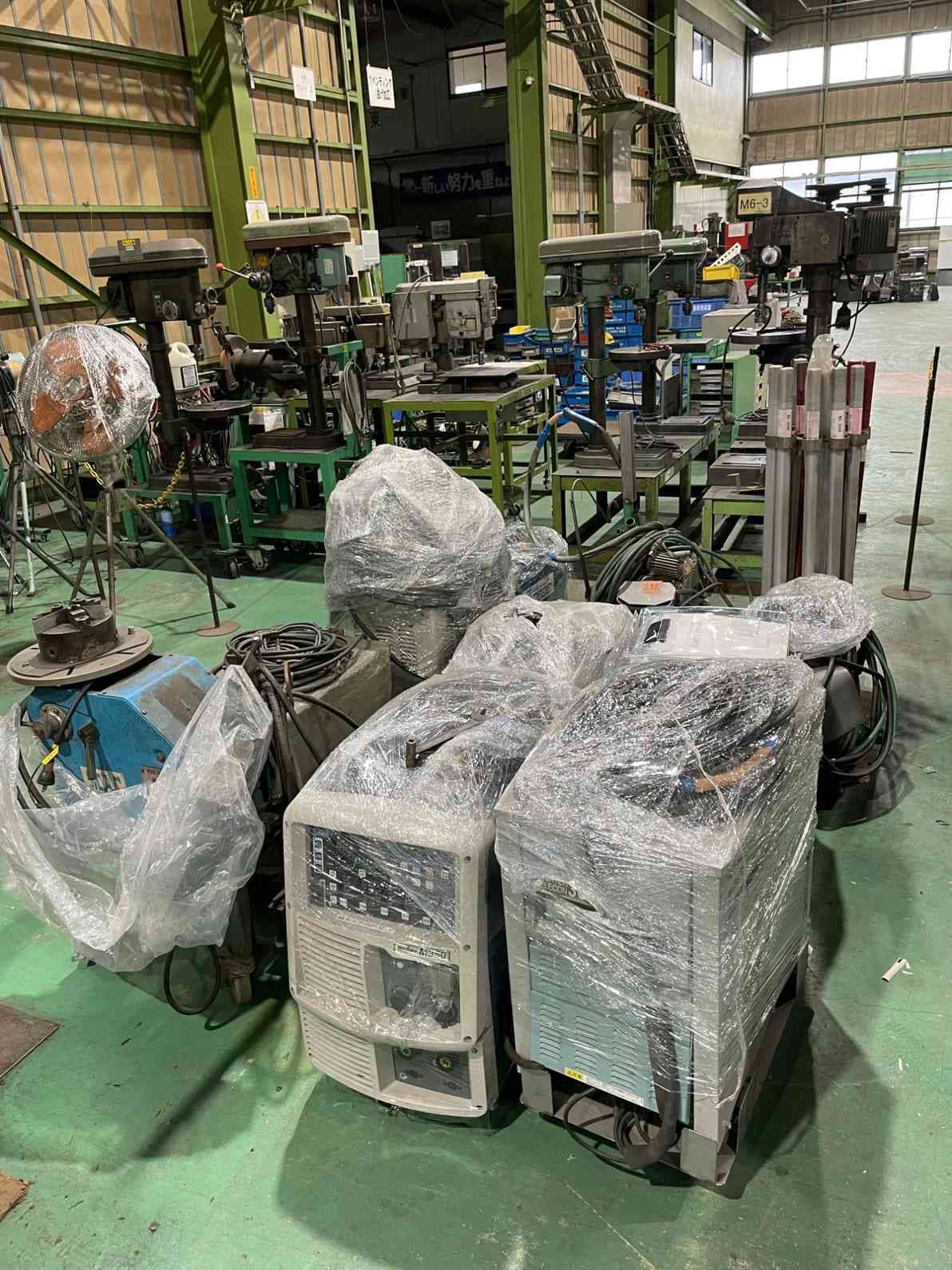 作業ステップ 10