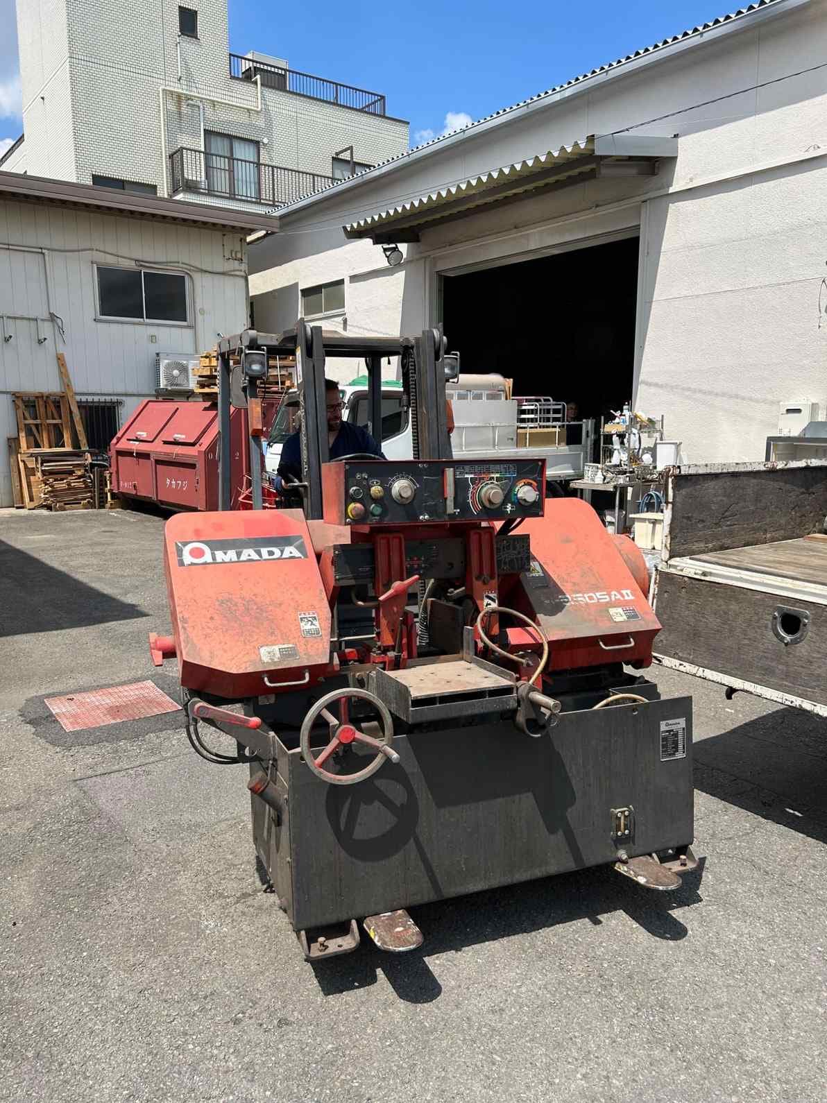 作業ステップ 5