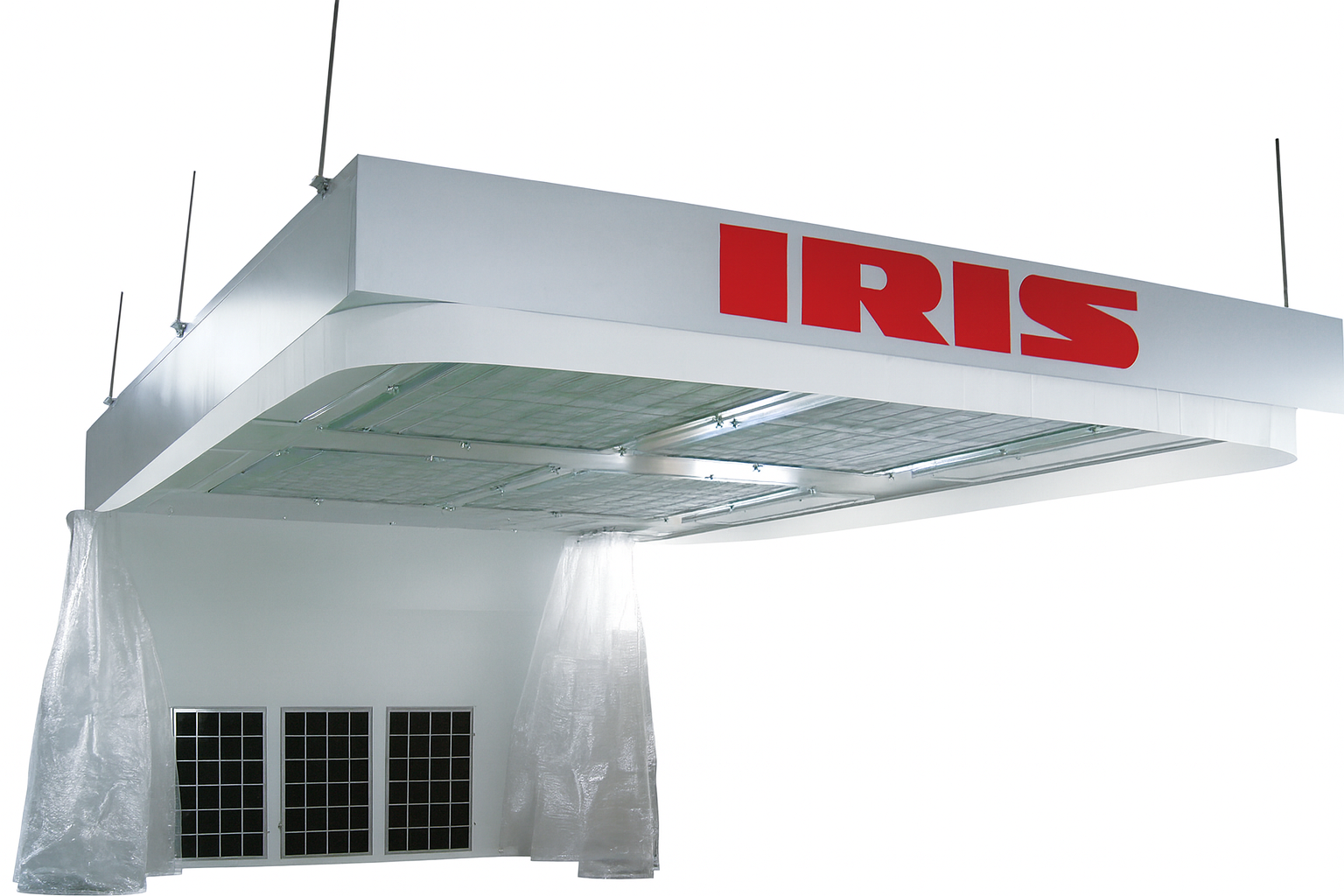 塗装ブース thumbnail