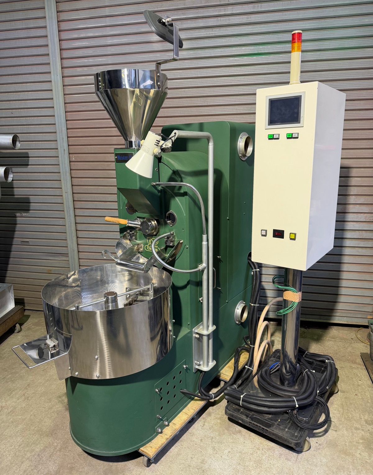 コーヒー関連機器ならハディズにお任せください gallery image 3