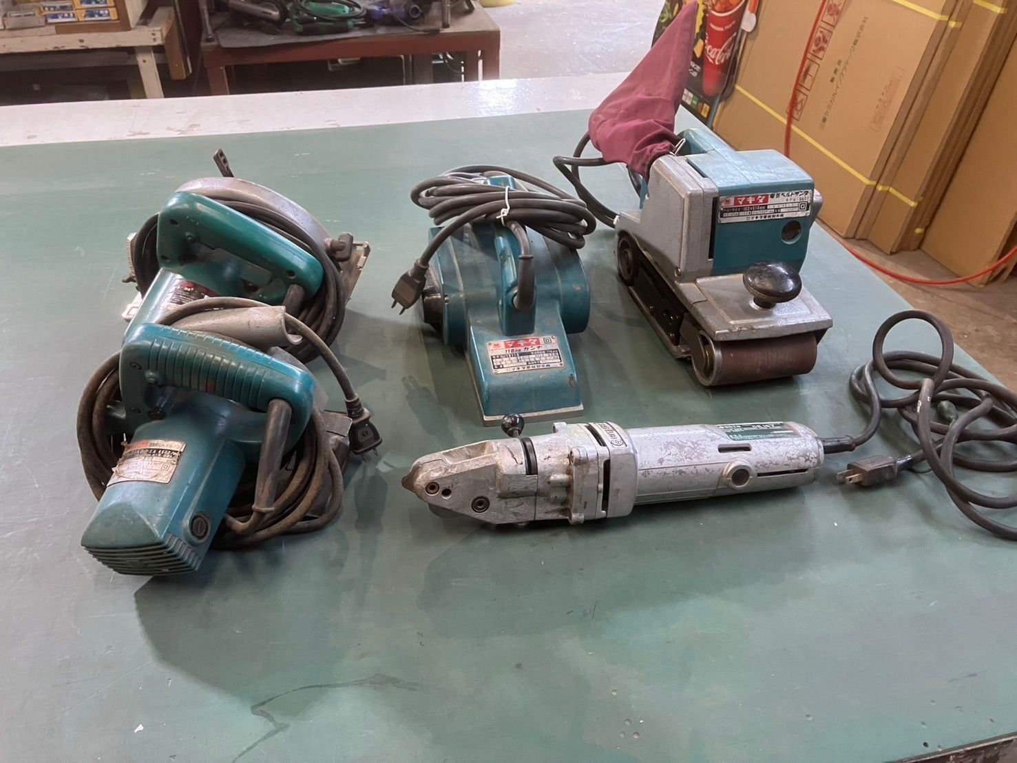 Section illustration