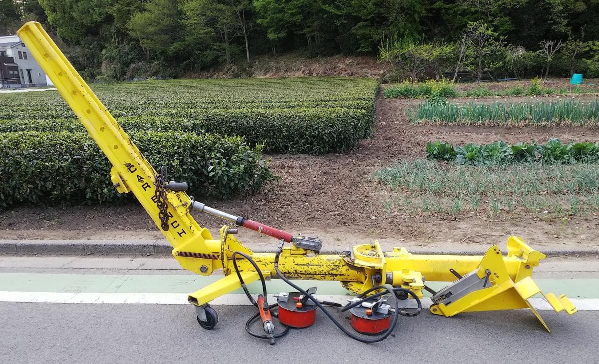 CAR BENCH(カーベンチ)model178 ユニハイジグ