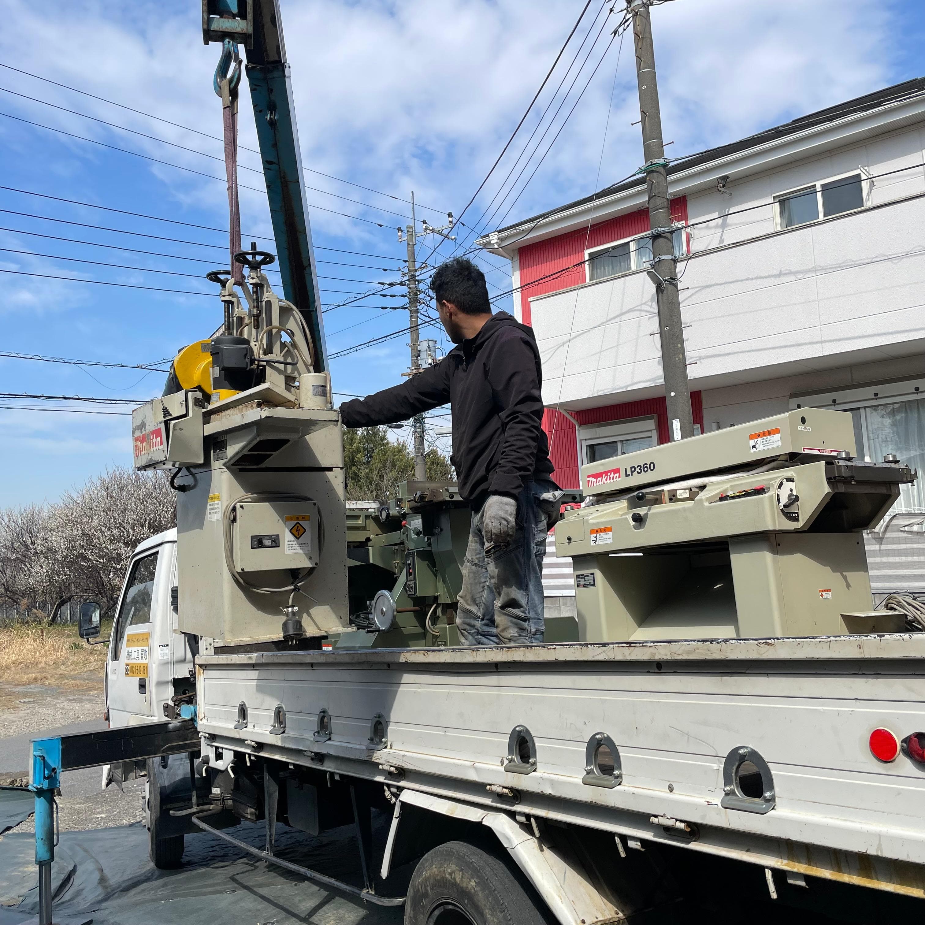 中古機械の売却ガイド:信頼できる買取業者の選び方