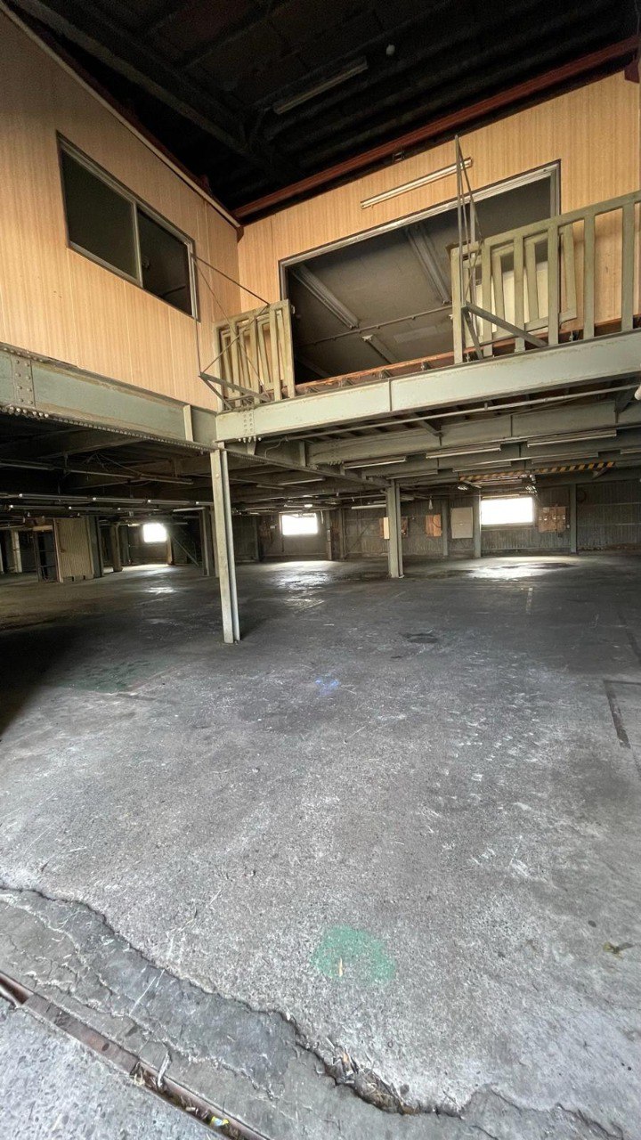 工場片付け業者をお探しの方へ