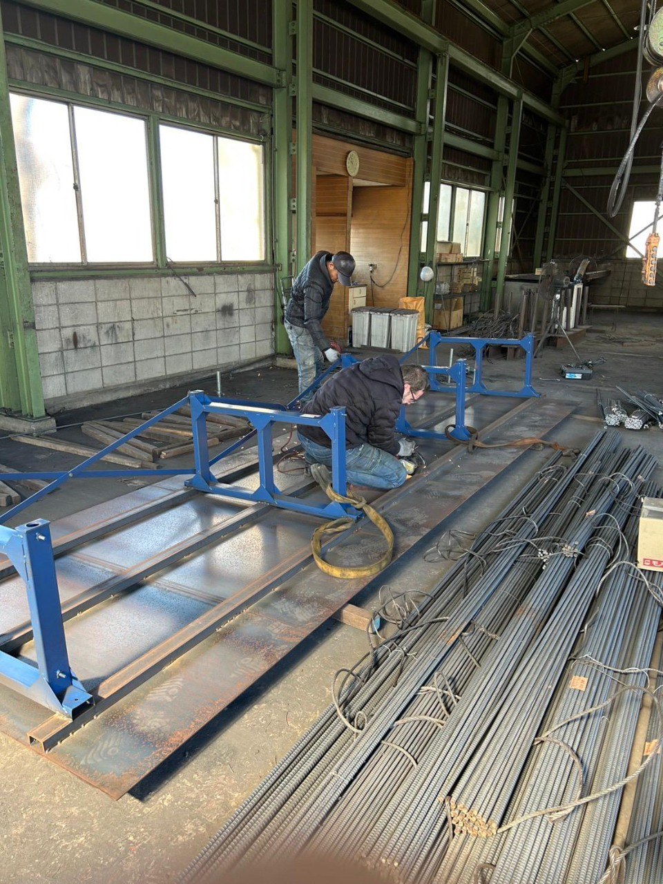 工場片付け業者をお探しの方へ