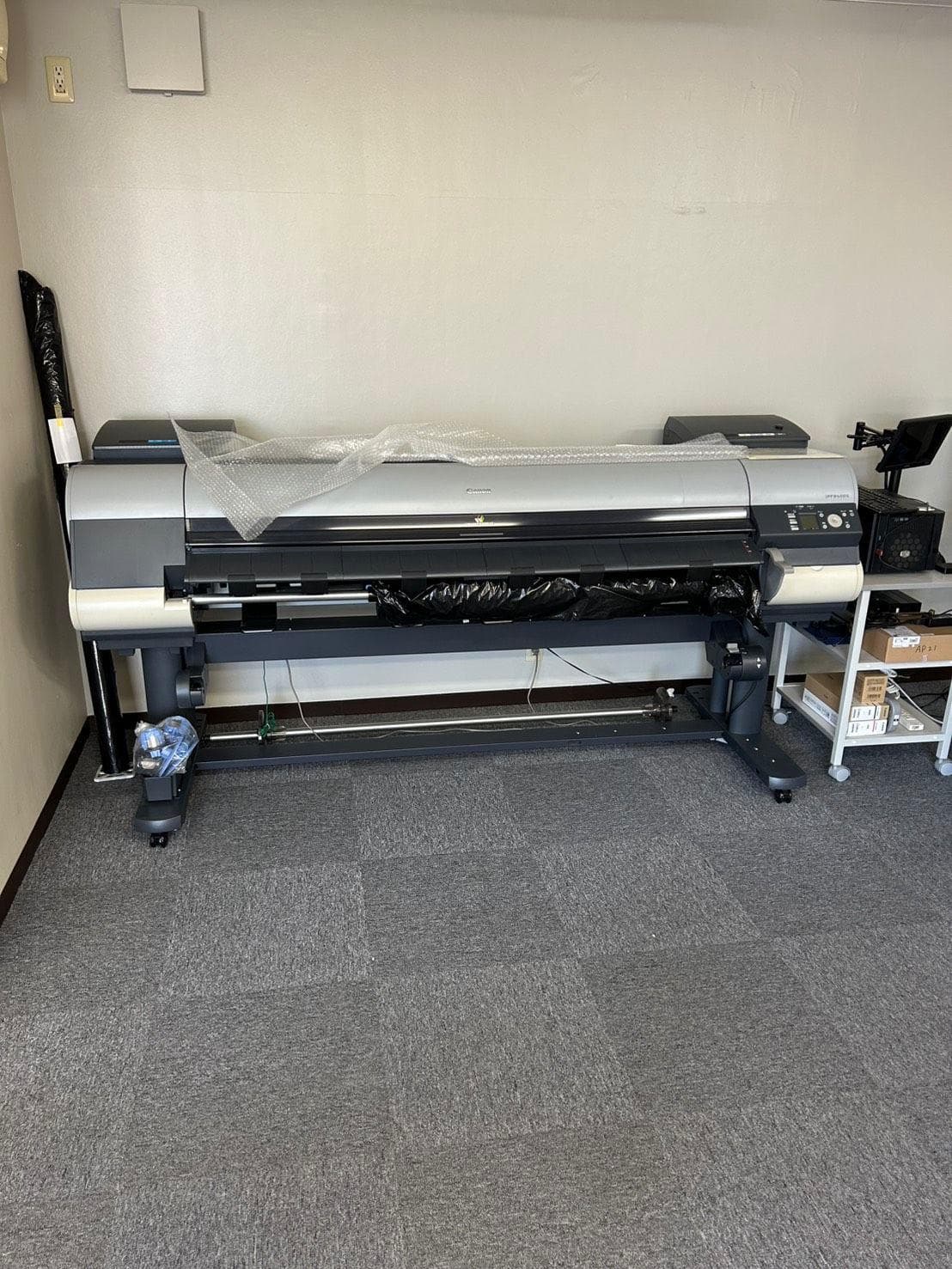 🎯キヤノン iPF9400S