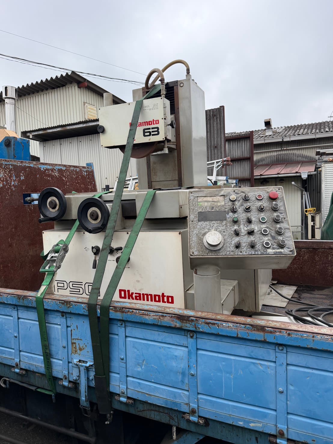 買取機械一覧(一部抜粋) gallery image 2