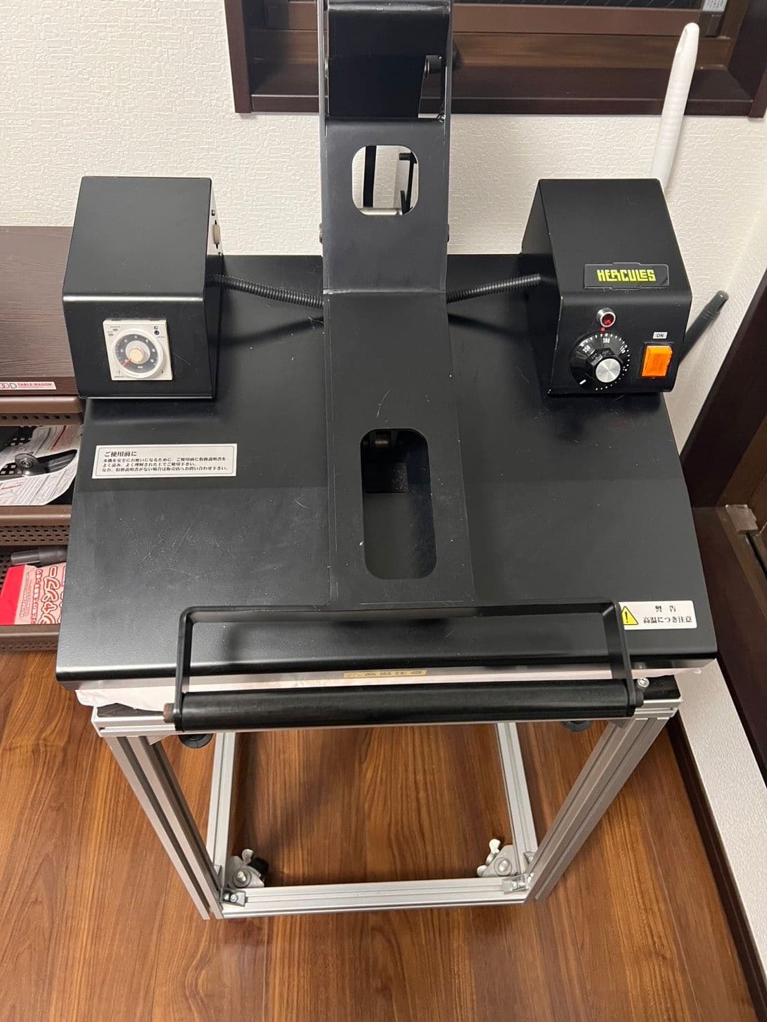 今回の買取機械 gallery image 3