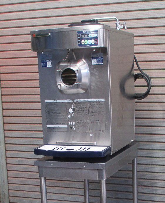 アイスクリームフリーザー