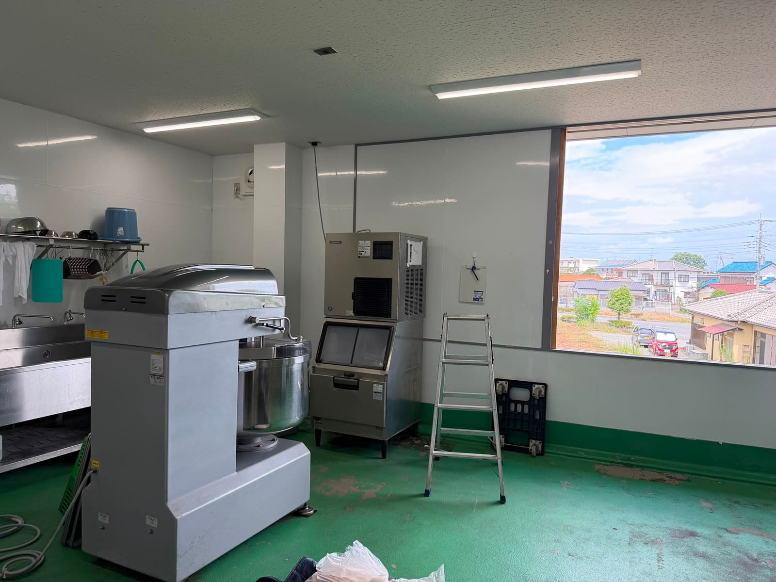2階の窓から搬出する必要があった理由 gallery image 1