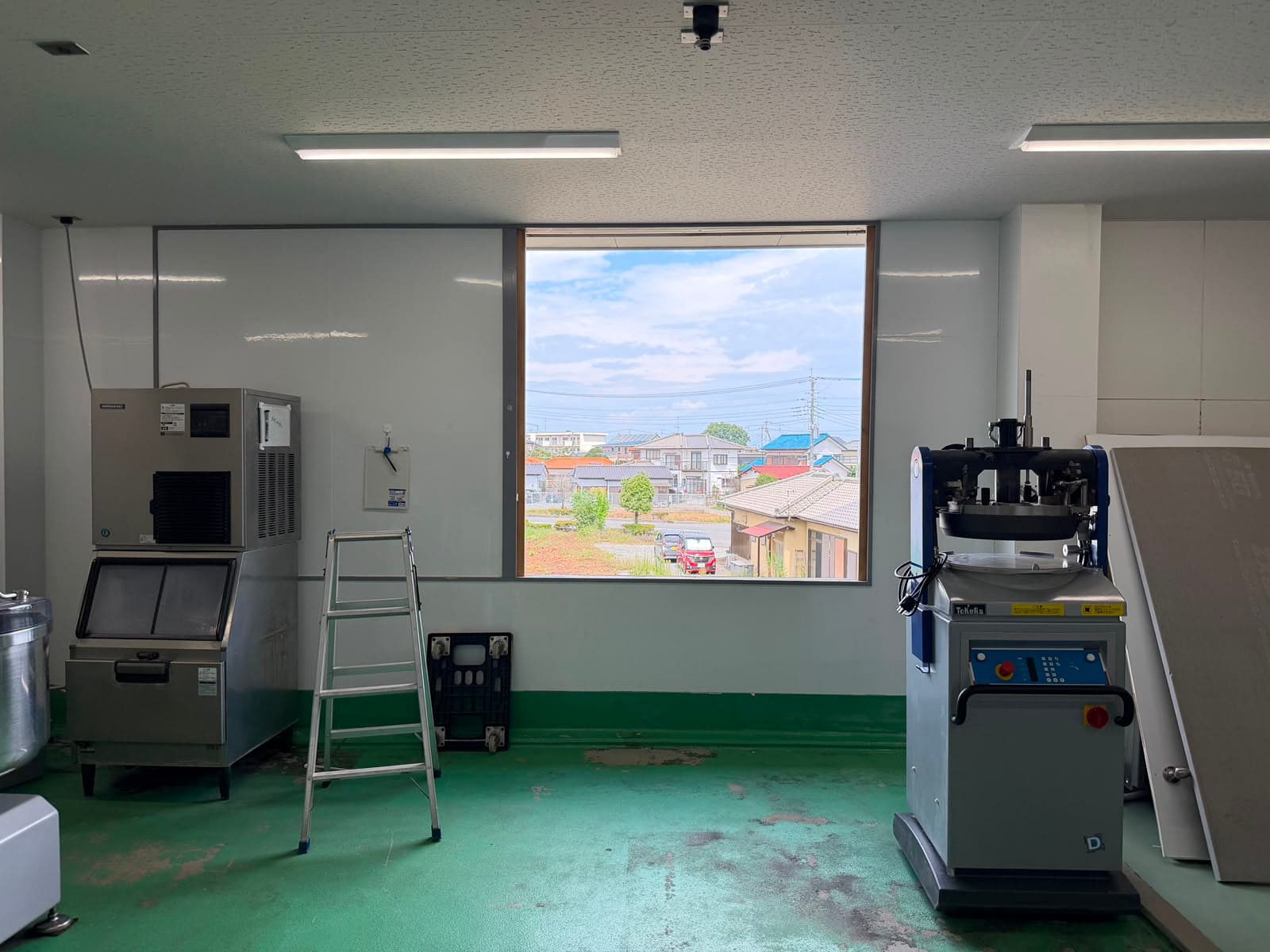 2階の窓から搬出する必要があった理由 gallery image 2