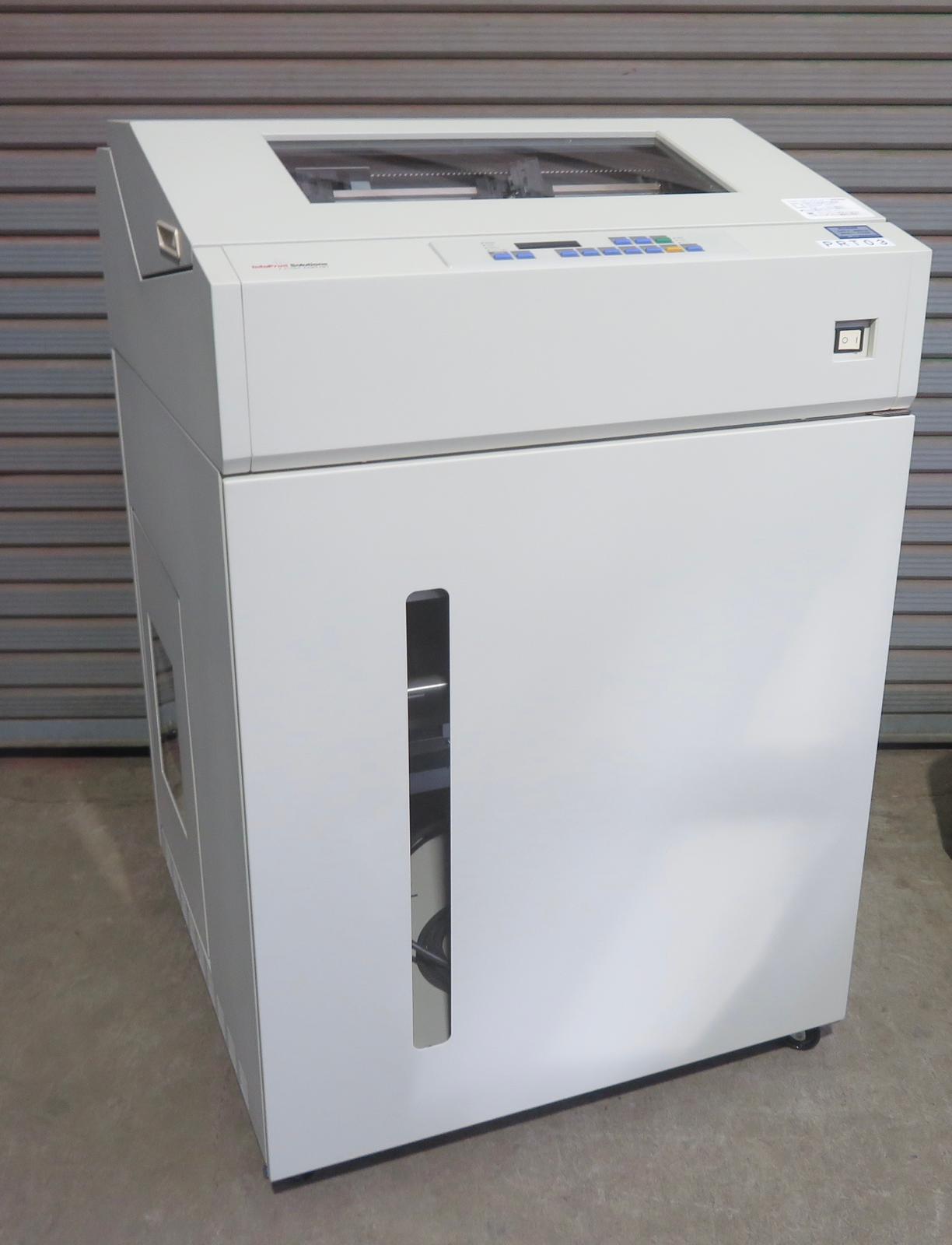 リコー業務用プリンター