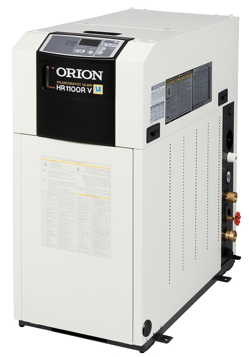 冷却水循環装置 チラー