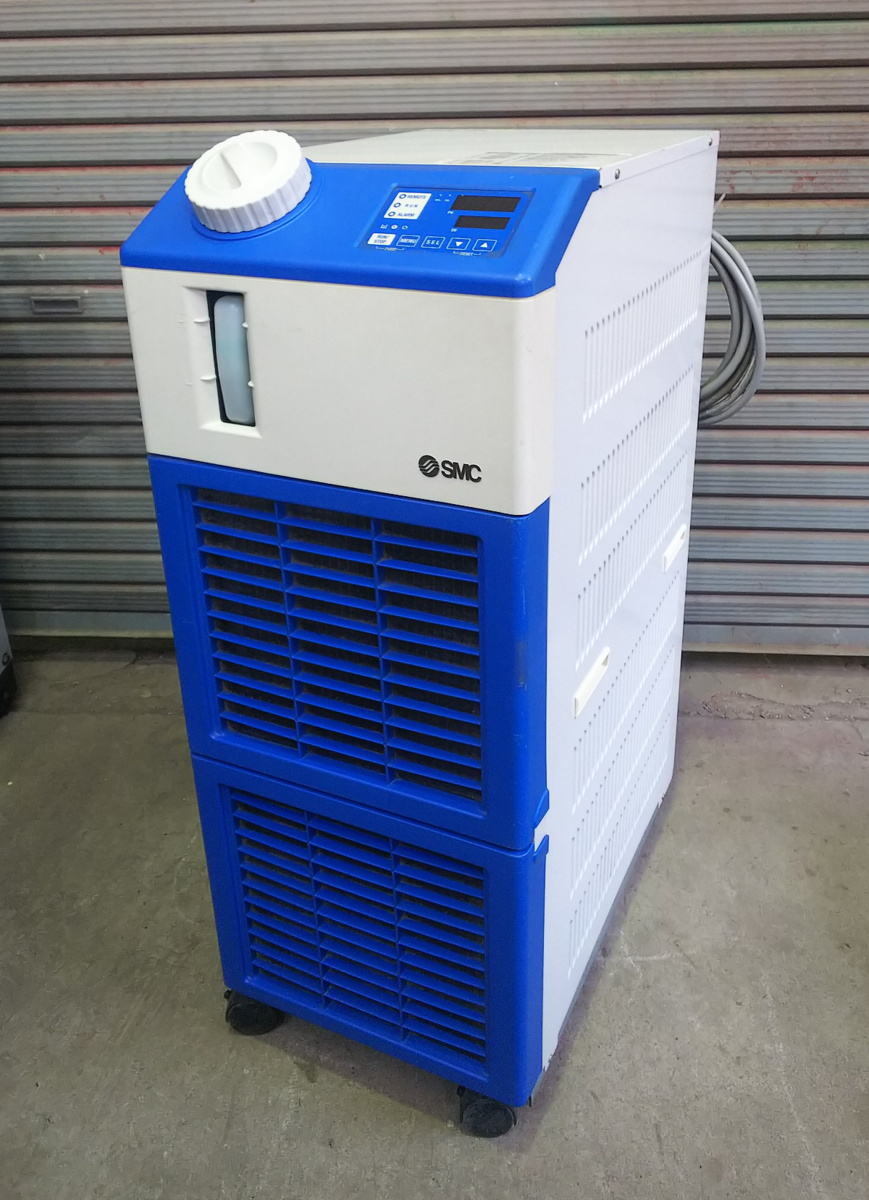 SMC★サーモチラー★HRS050-A-20