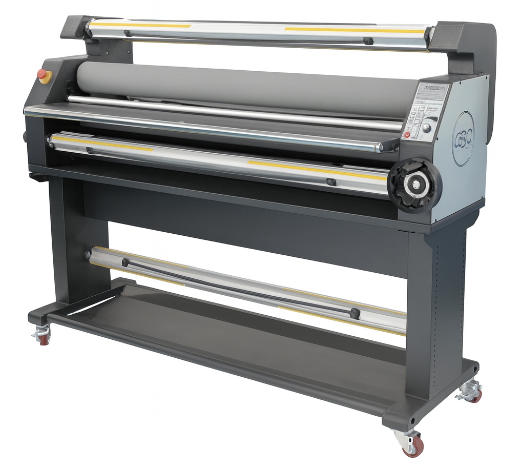 大判ラミネーター