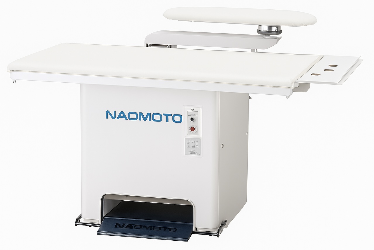 業務用アイロン台