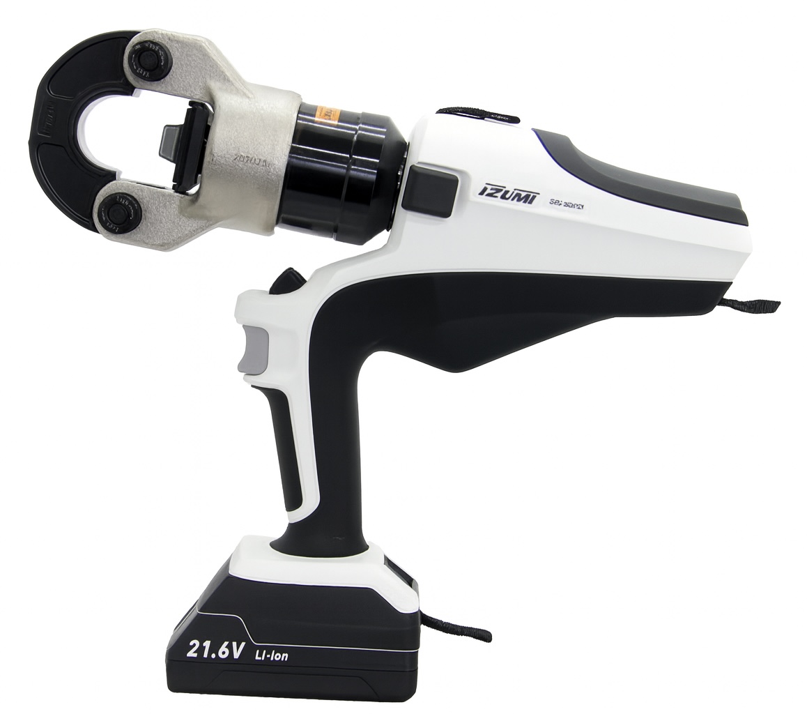 油圧式多機能工具