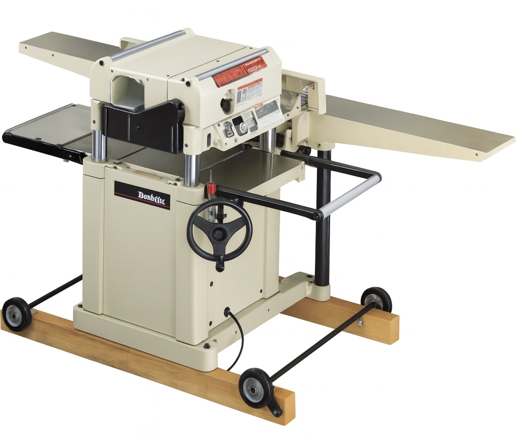 自動カンナ . 手押しかんな