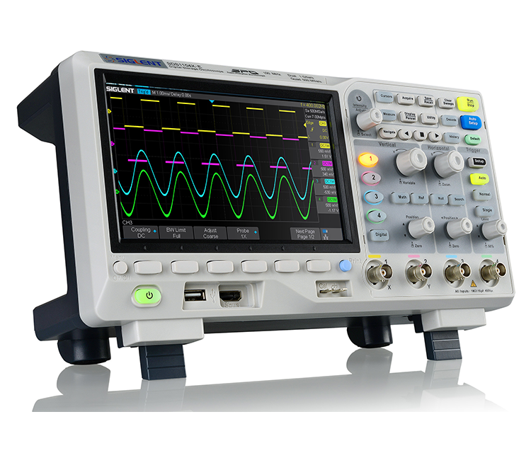 オシロスコープ