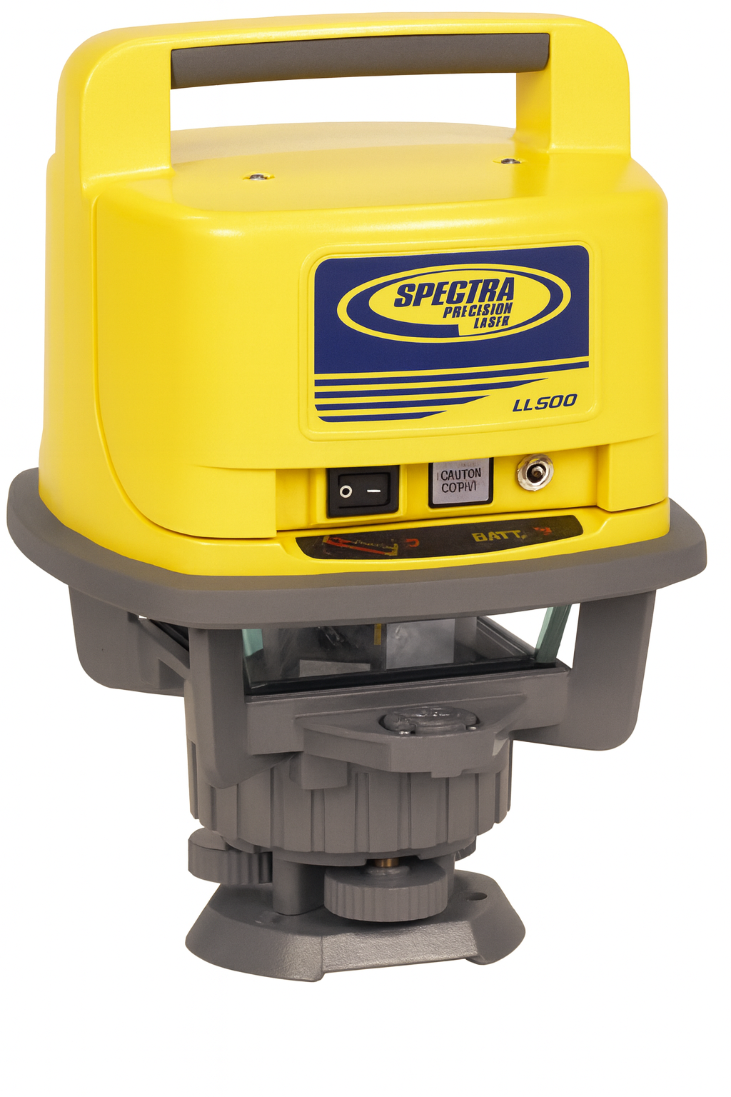 レーザーレベル