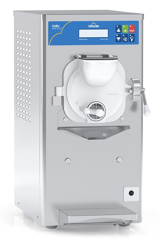 アイスクリームフリーザー