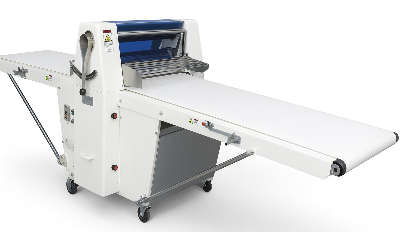 リバースシート(パイローラー)