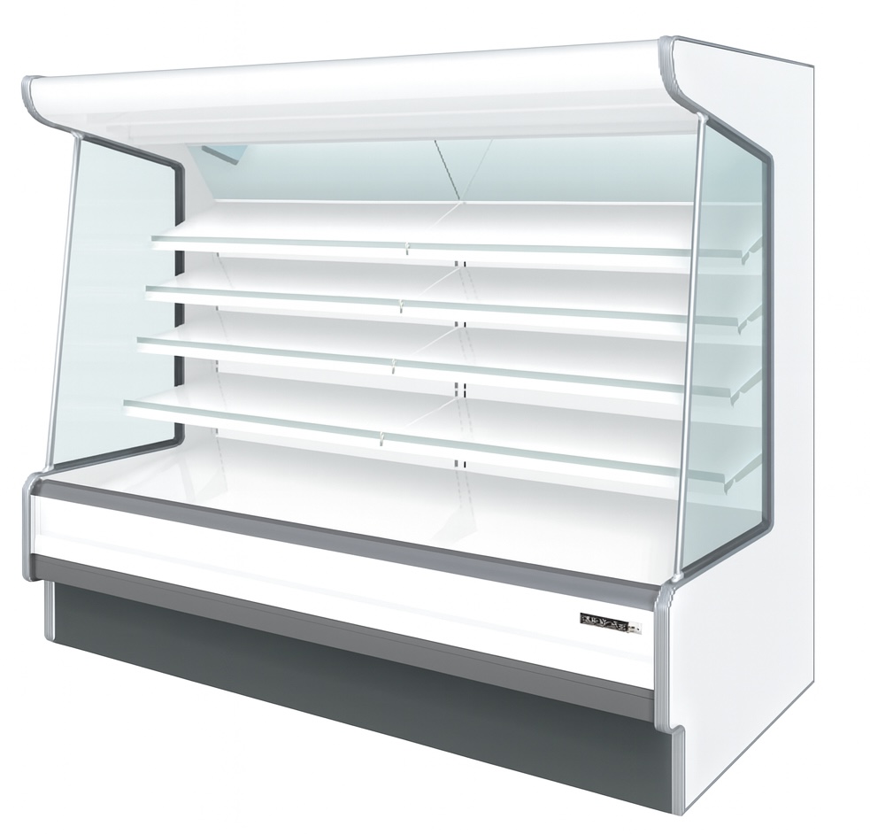 冷蔵ショーケース
