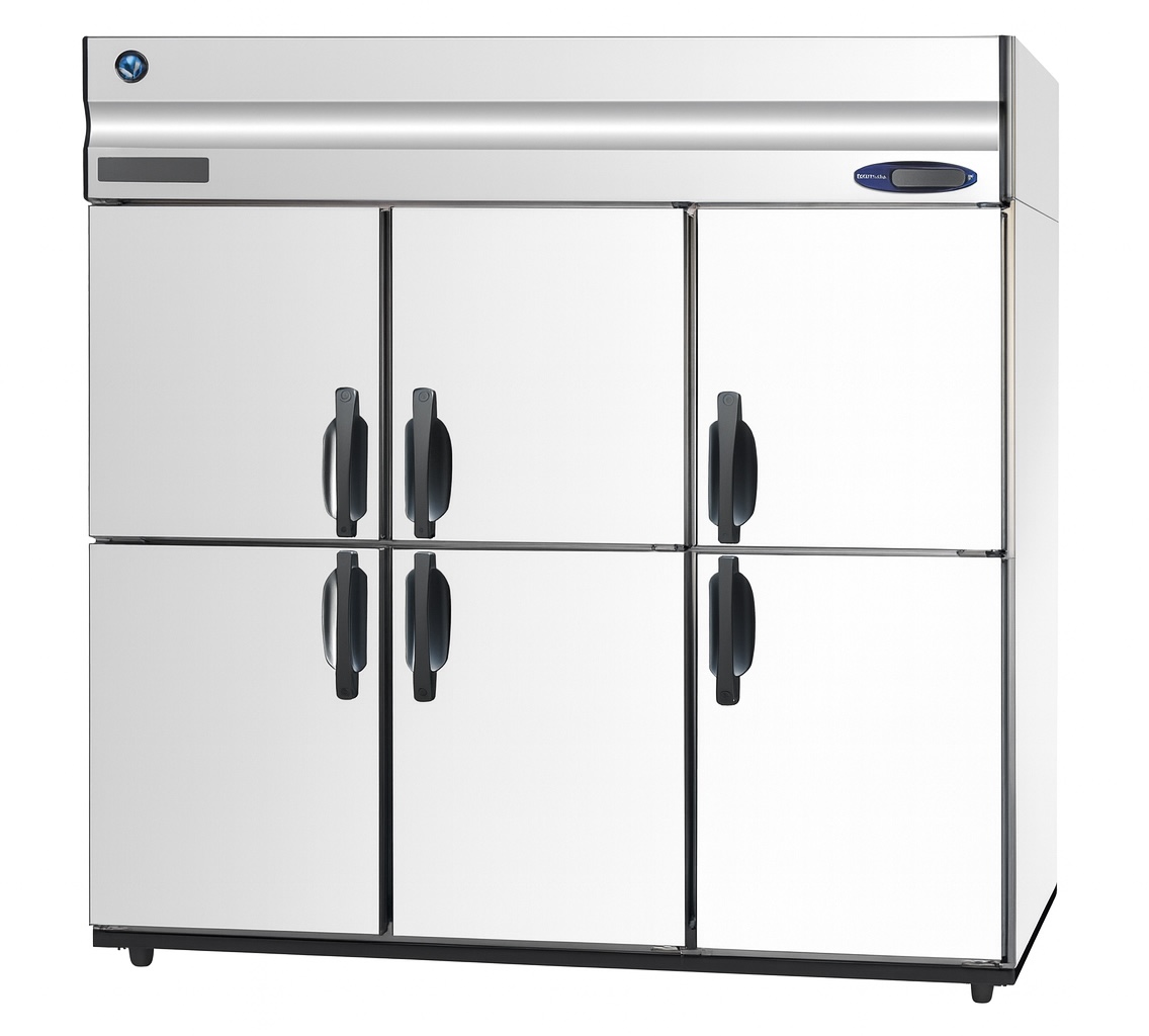 業務用冷蔵庫、冷凍庫