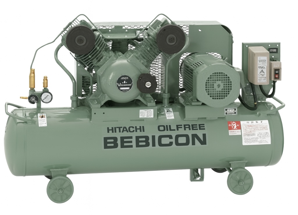 エアーコンプレッサー