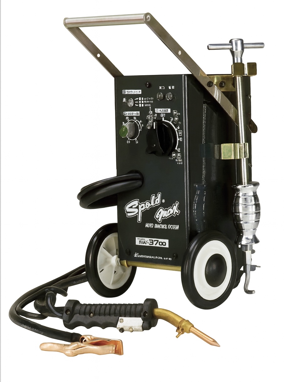 スタッド溶接機