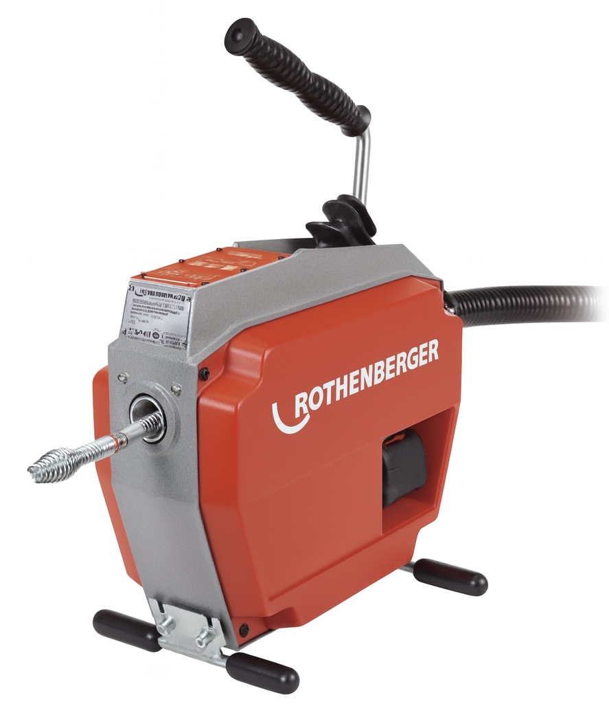 ドレンクリーナー