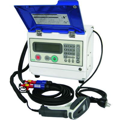 水道配水用コントローラ