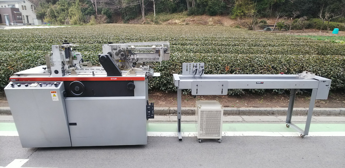 Cheshire 595 568★ラベリングシステム ラベルプリンタ