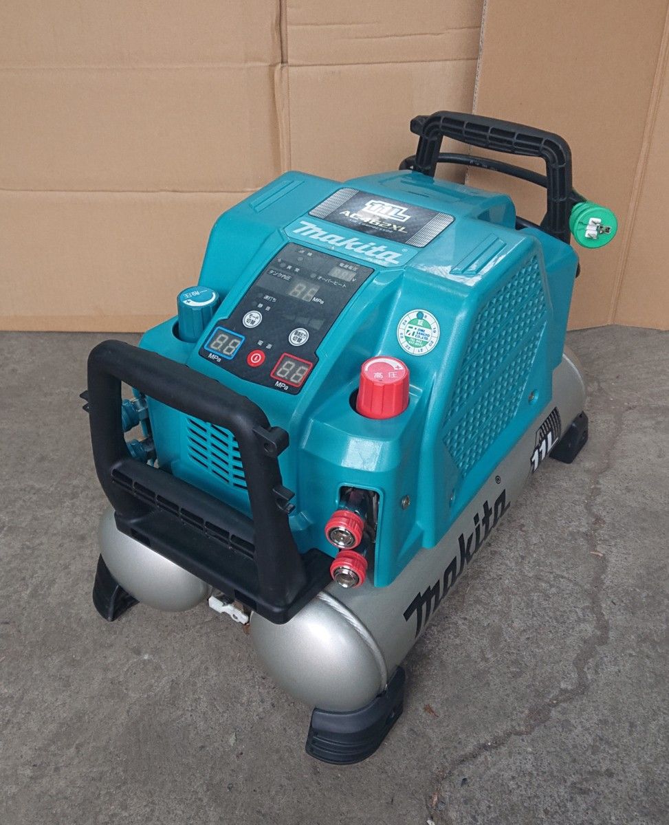 マキタ★エアコンプレッサ★AC462XL