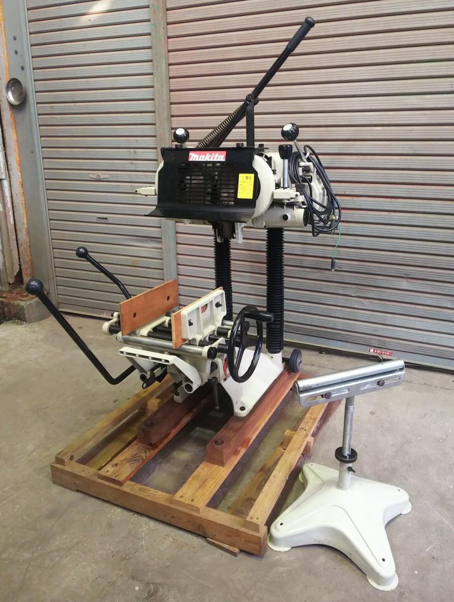 マキタ★小型アリカマホゾキリ★5520