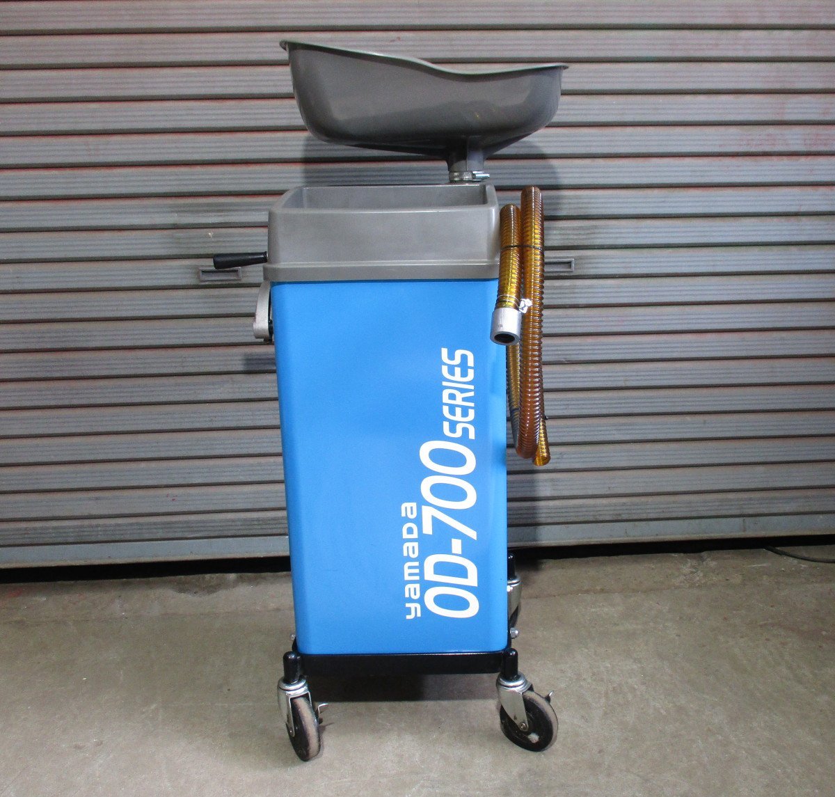 YAMADA ヤマダ★オイルドレン★OD-700PG