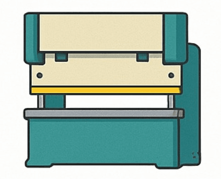 プレス機械・板金機械