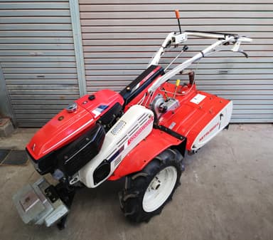 三菱★耕運機 管理機★MS85★8.5馬力