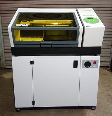 Roland ローランド★UV-LEDインクジェットプリンター★VersaUV LEF-12i★2018年製★取説-ソフト-専用脱臭装置付