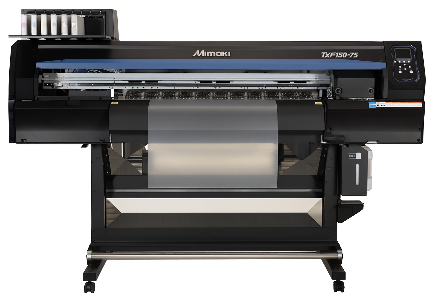 インクジェット DTFプリンタTxF150-75 - Main view