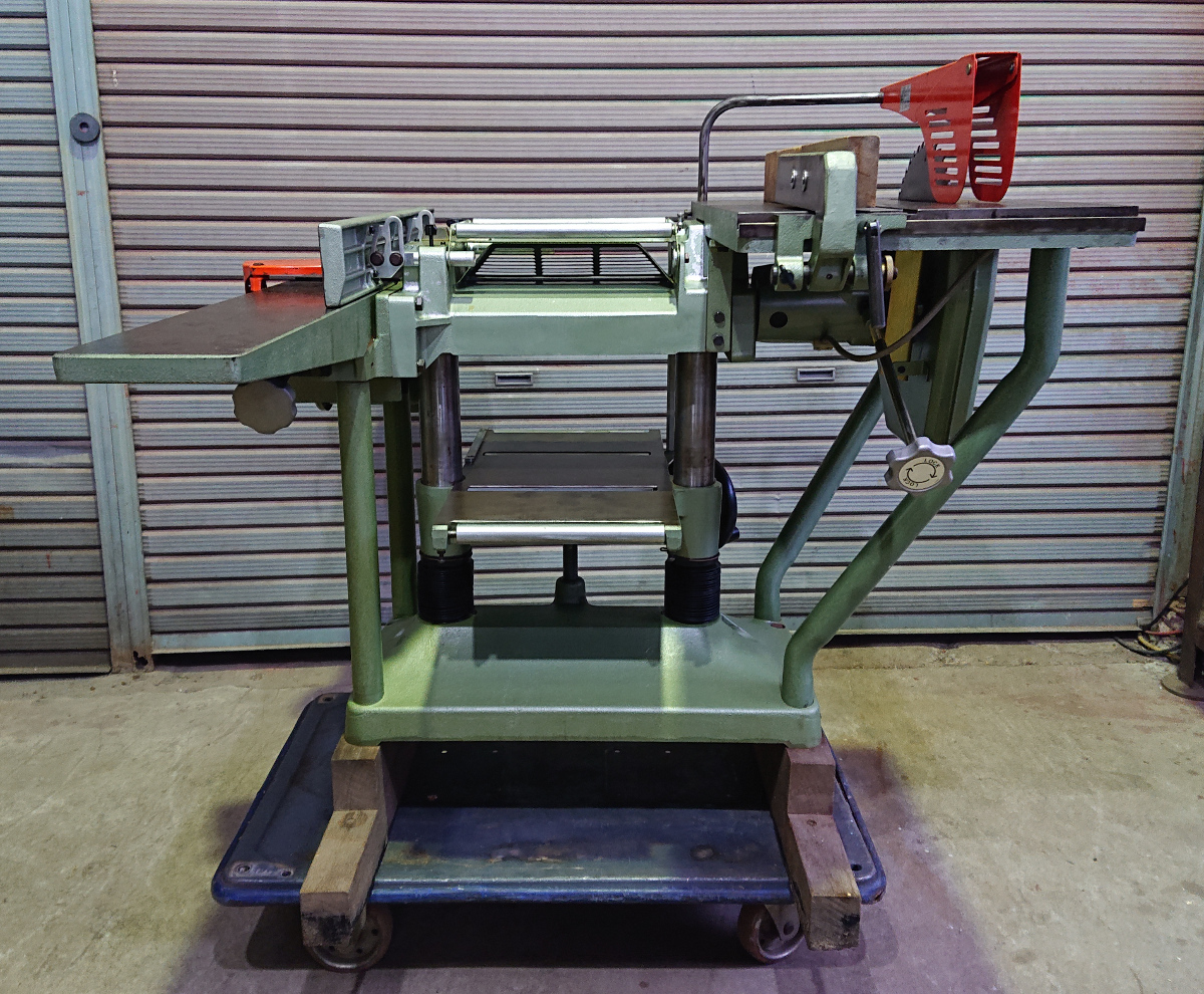 マキタ★万能木工機★LM3001