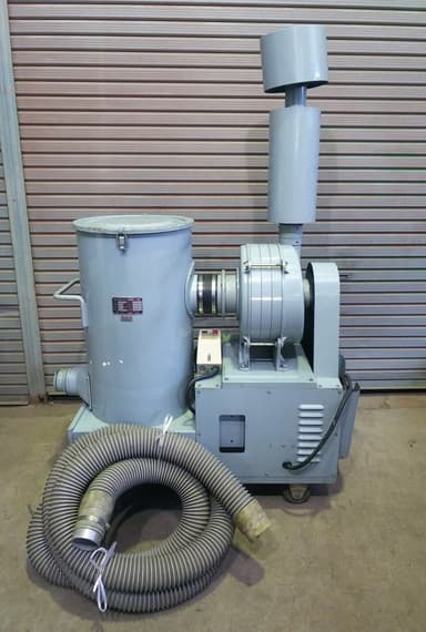 武藤電機★集じん機★MBL-501