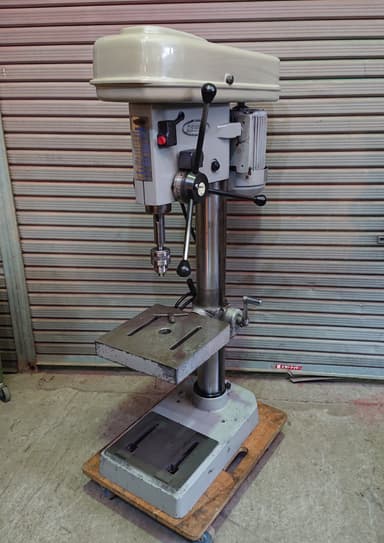 アシナ★タッピングボール盤★ATD-410