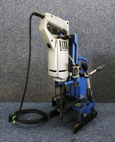 日東工器★アトラミニエース 磁気ボール盤★AMT-18