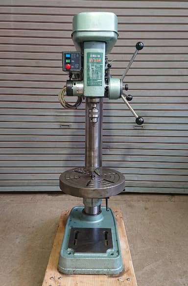 日立工機★23mm タッピングボール盤★BT23R