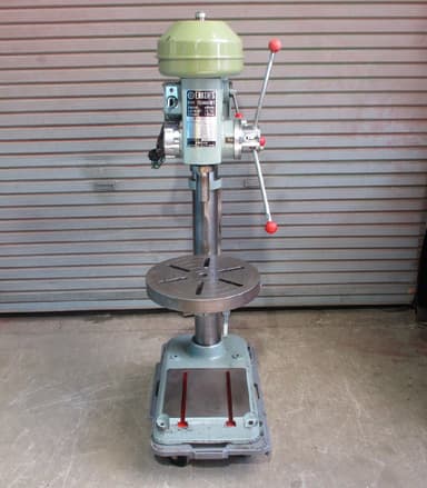 ENSYU 遠州★ENKOH’S★タッピング兼用ボール盤★ESD460MT