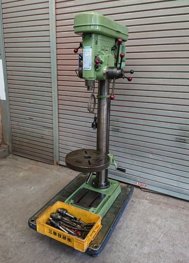 KIRA キラ★万能ボール盤 タッピングボール盤★KRTG-420